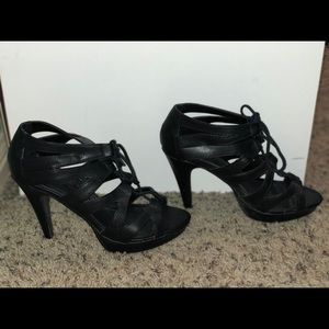 Chinese Laundry heels